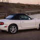 Image for article titled At $14,750, Is This 'Museum-Quality' 2000 Mazda MX-5 Miata Artistically Priced?